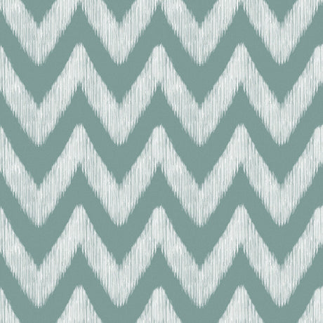 GASTON Y DANIELA GDW5767.003.0 MEDINA CELADON Wallpaper - Eade's Wallpaper