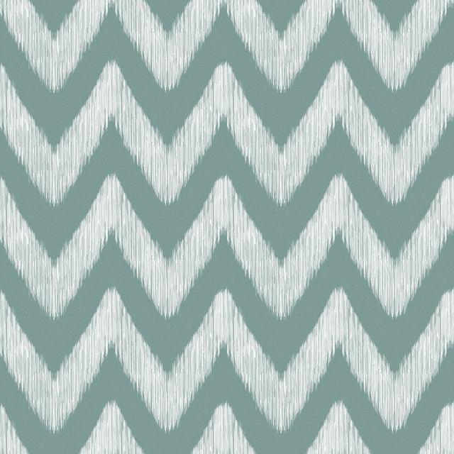 GASTON Y DANIELA GDW5767.003.0 MEDINA CELADON Wallpaper - Eade's Wallpaper