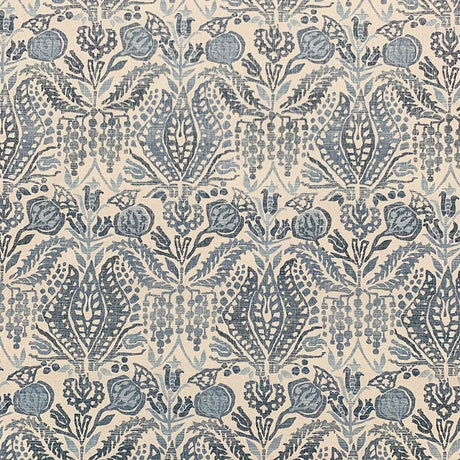 Eade’s GENESIS BLUE BLUE