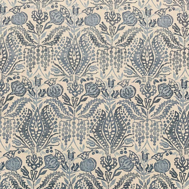 Eade’s GENESIS BLUE BLUE