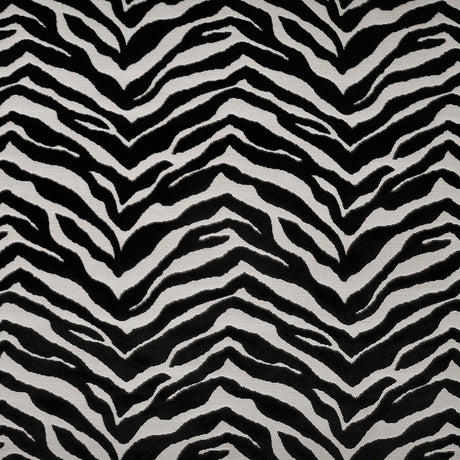 Eade’s # 332 ZEBRA