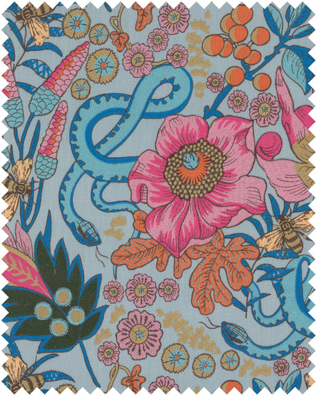 MindtheGap GIARDINO SEGRETO - Lifestyle Collection 2024