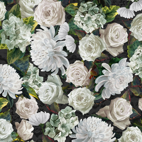JF Fabrics 71-J9011 GINNY Fabric - Eade's Wallpaper & Fabric