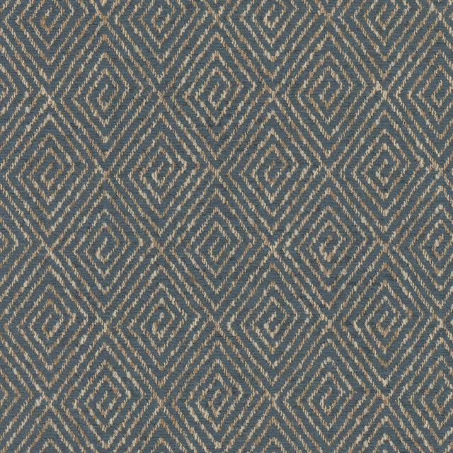 Eade's GIOV-4-sample INDIGO