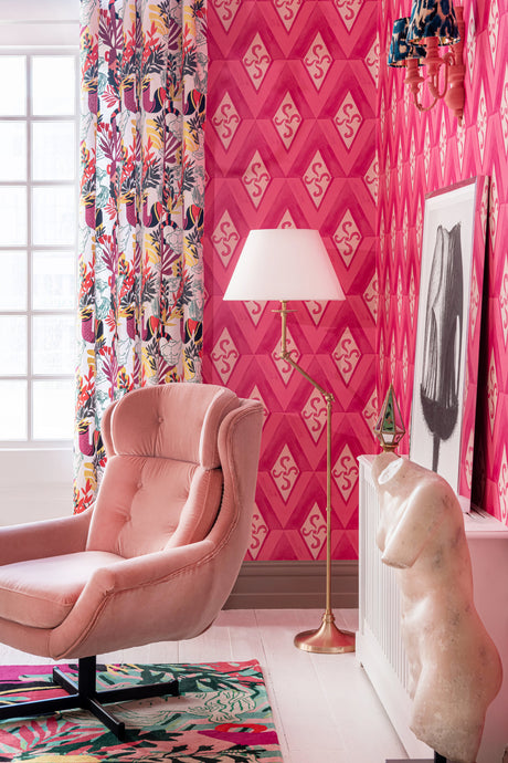 MindtheGap GIRANDOLA Azalea - Lifestyle Collection 2024 - La Dolce Vita