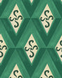 MindtheGap GIRANDOLA Emerald - Lifestyle Collection 2024 - La Dolce Vita