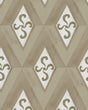 MindtheGap GIRANDOLA Grigio - Lifestyle Collection 2024 - La Dolce Vita