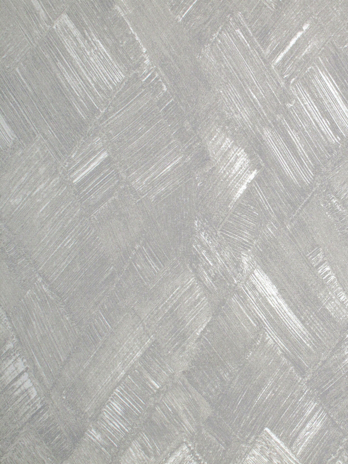 Scalamandre GI 00021027 SILVER VECTOR CROSS Fabric - Eade's Wallpaper