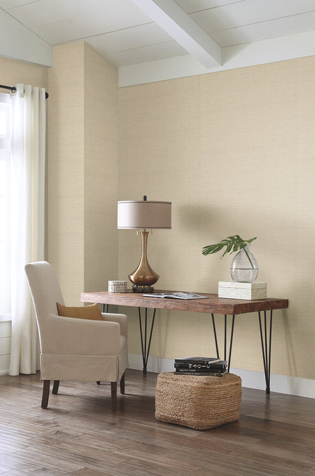 York GL0510N Essence Beige Wallpaper