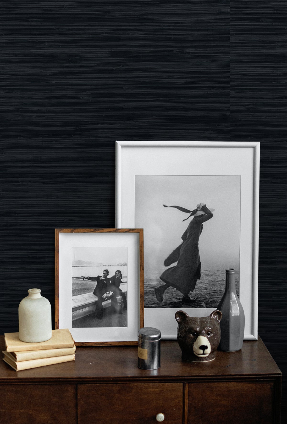 Seabrook Designs GL20320 Wallpaper - Eade's – Eades Wallpaper