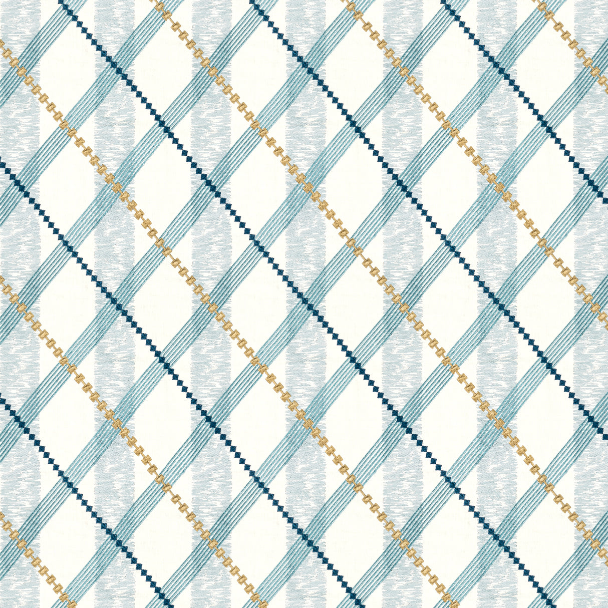 Eade's GLEA-1-sample BLUE