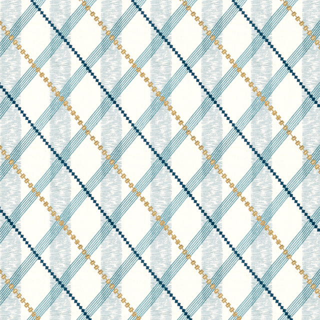 Eade's GLEA-1-sample BLUE