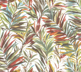 Eade’s Swaying Palms Rouge & Mink