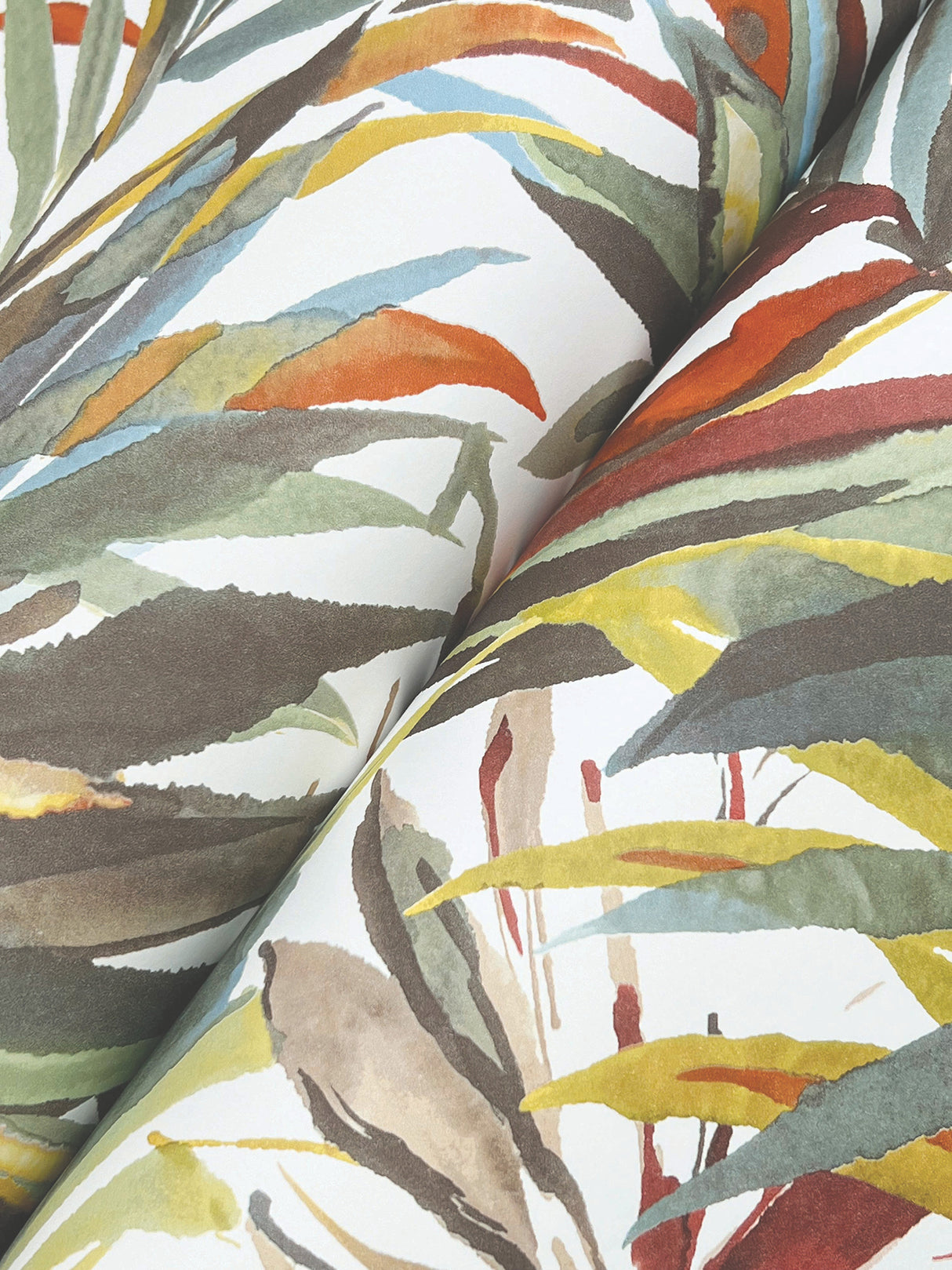 Eade’s Swaying Palms Rouge & Mink