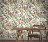 Eade’s Swaying Palms Rouge & Mink