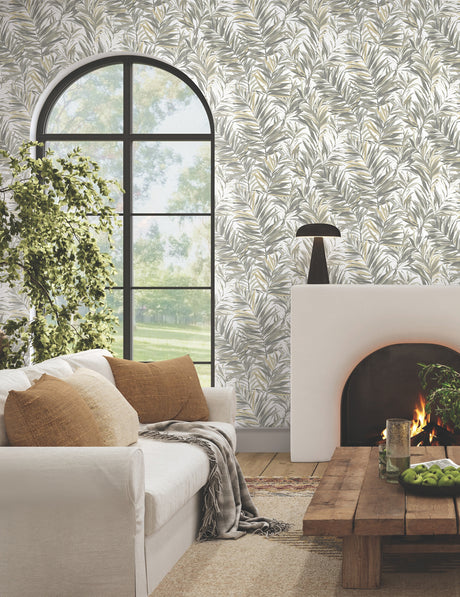 Eade’s Swaying Palms Neutral