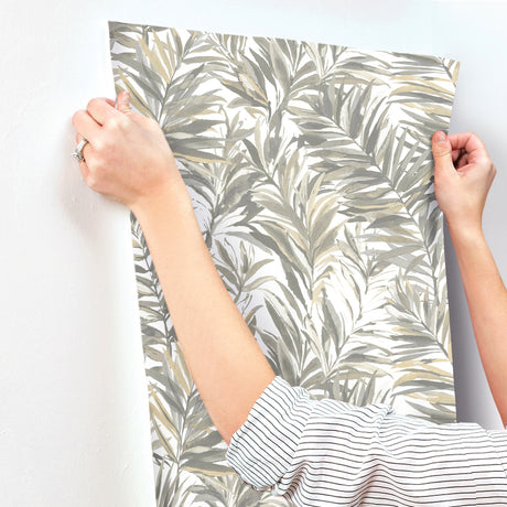Eade’s Swaying Palms Neutral