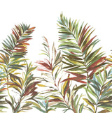 Eade’s Swaying Palms Rouge & Mink