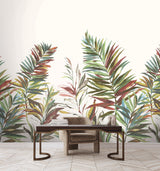 Eade’s Swaying Palms Rouge & Mink