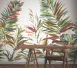 Eade’s Swaying Palms Rouge & Mink