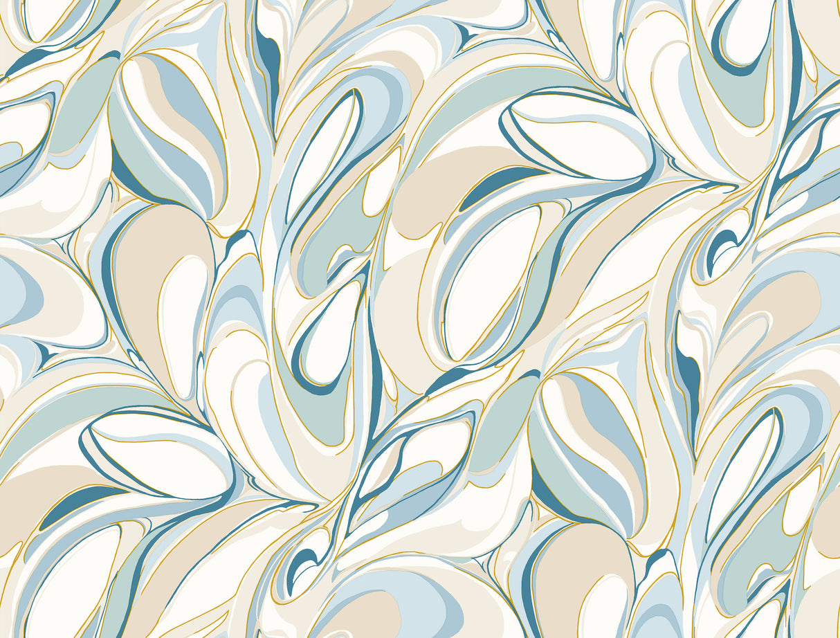 Eade’s Achate Blue