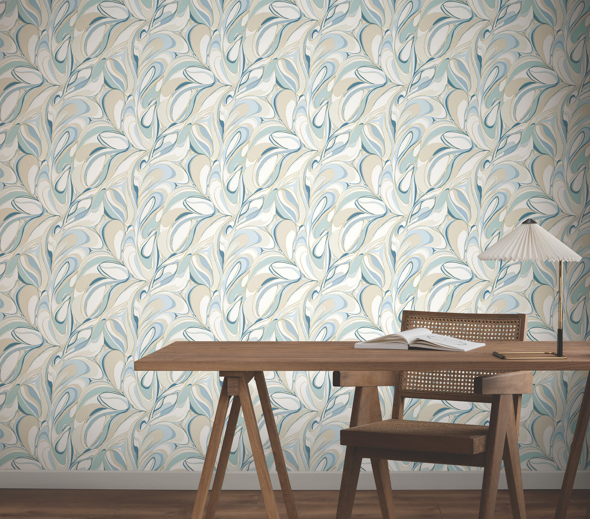 Eade’s Achate Blue