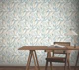 Eade’s Achate Blue