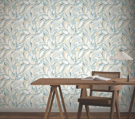 Eade’s Achate Blue