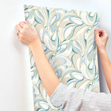 Eade’s Achate Blue
