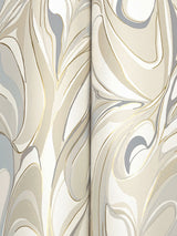 Eade’s Achate Beige & Grey