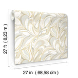 Eade’s Achate Beige & Grey