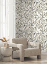 Eade’s Achate Black & Grey
