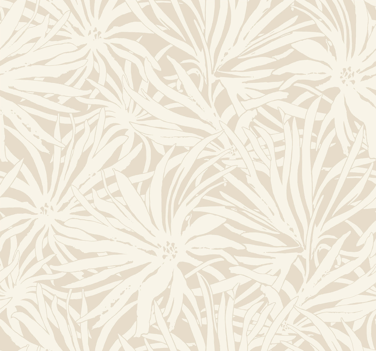 Eade’s Floral Canopy Linen