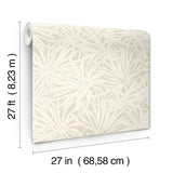 Eade’s Floral Canopy Linen