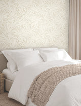 Eade’s Floral Canopy Linen
