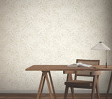 Eade’s Floral Canopy Linen