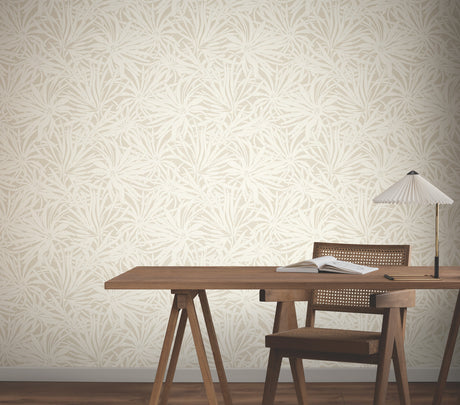 Eade’s Floral Canopy Linen