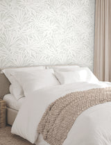 Eade’s Floral Canopy Grey