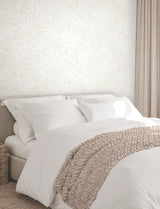 Eade’s Floral Canopy Cream