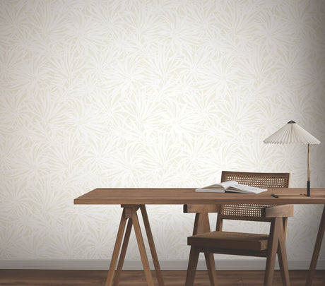 Eade’s Floral Canopy Cream