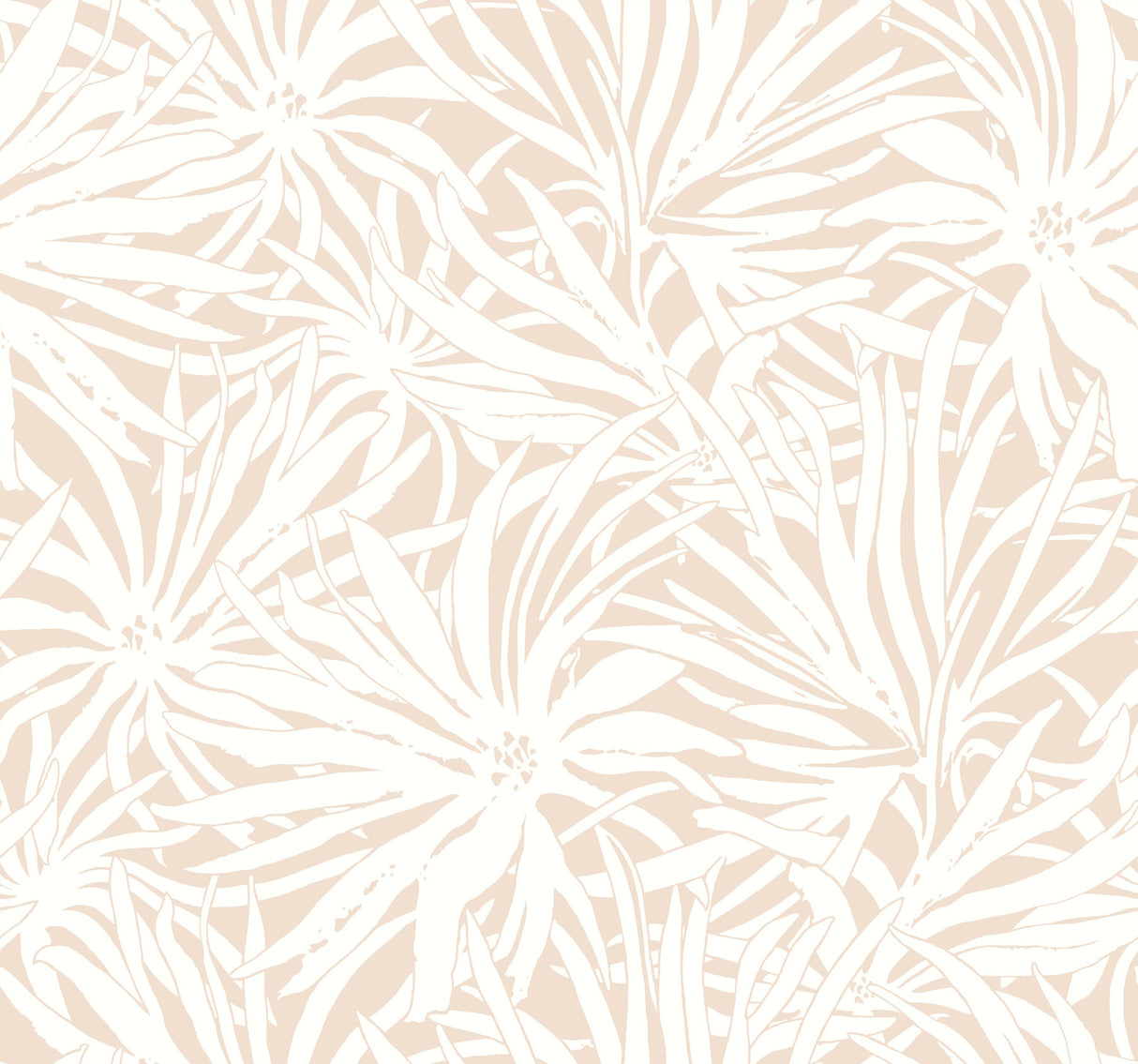 Eade’s Floral Canopy Blush