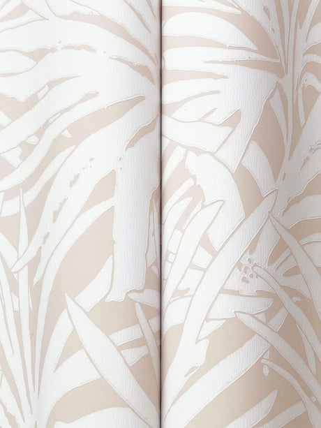 Eade’s Floral Canopy Blush