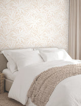 Eade’s Floral Canopy Blush