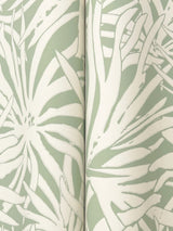 Eade’s Floral Canopy Olive