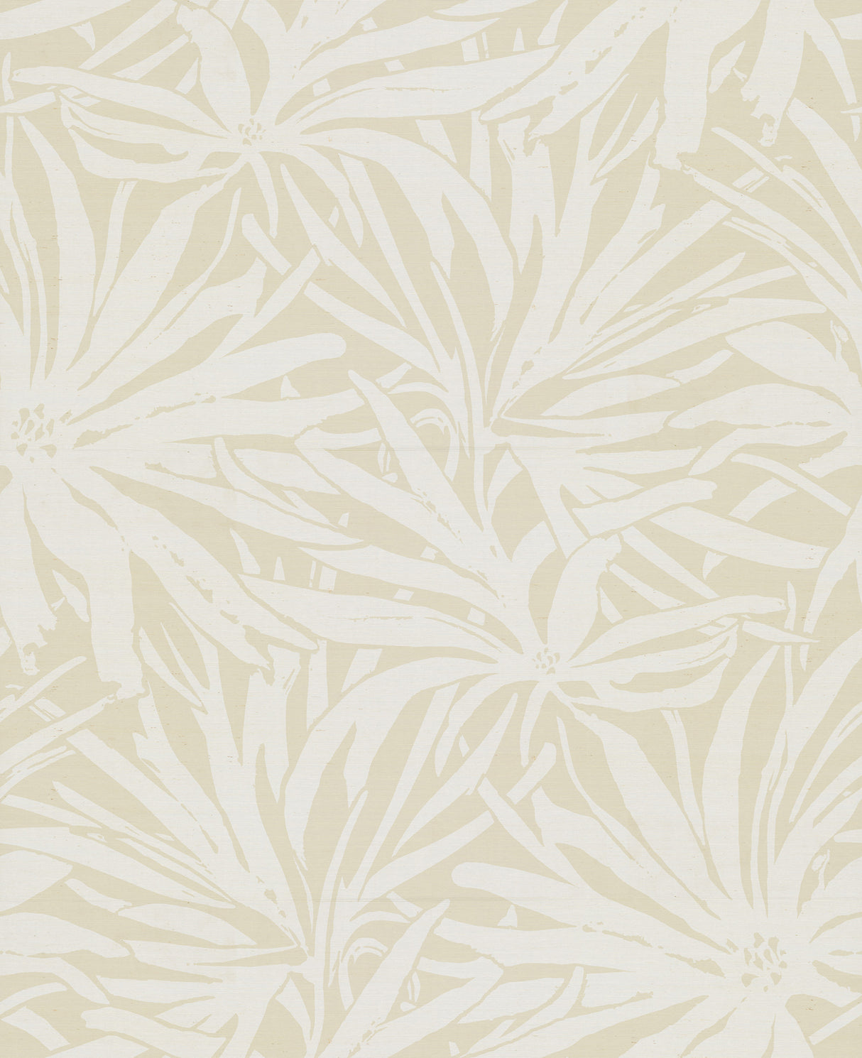 Eade’s Floral Canopy Beige