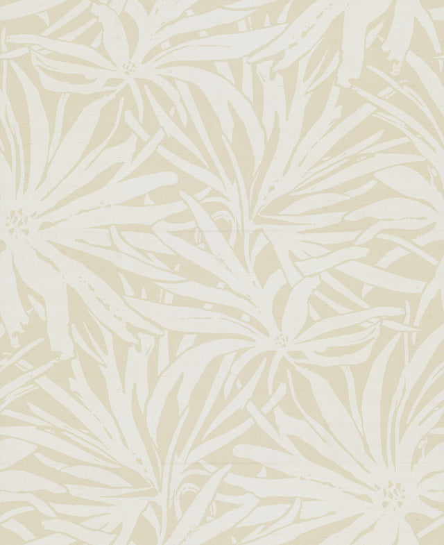 Eade’s Floral Canopy Beige