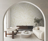 Eade’s Floral Canopy Beige
