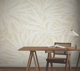 Eade’s Floral Canopy Beige