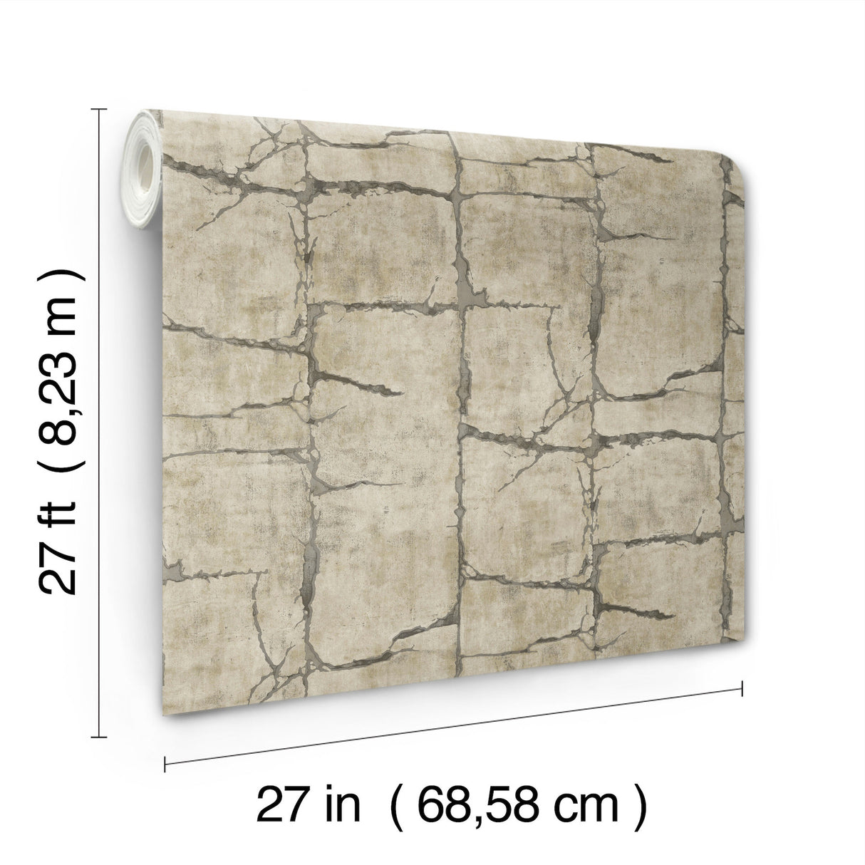 Eade’s Mojave Taupe