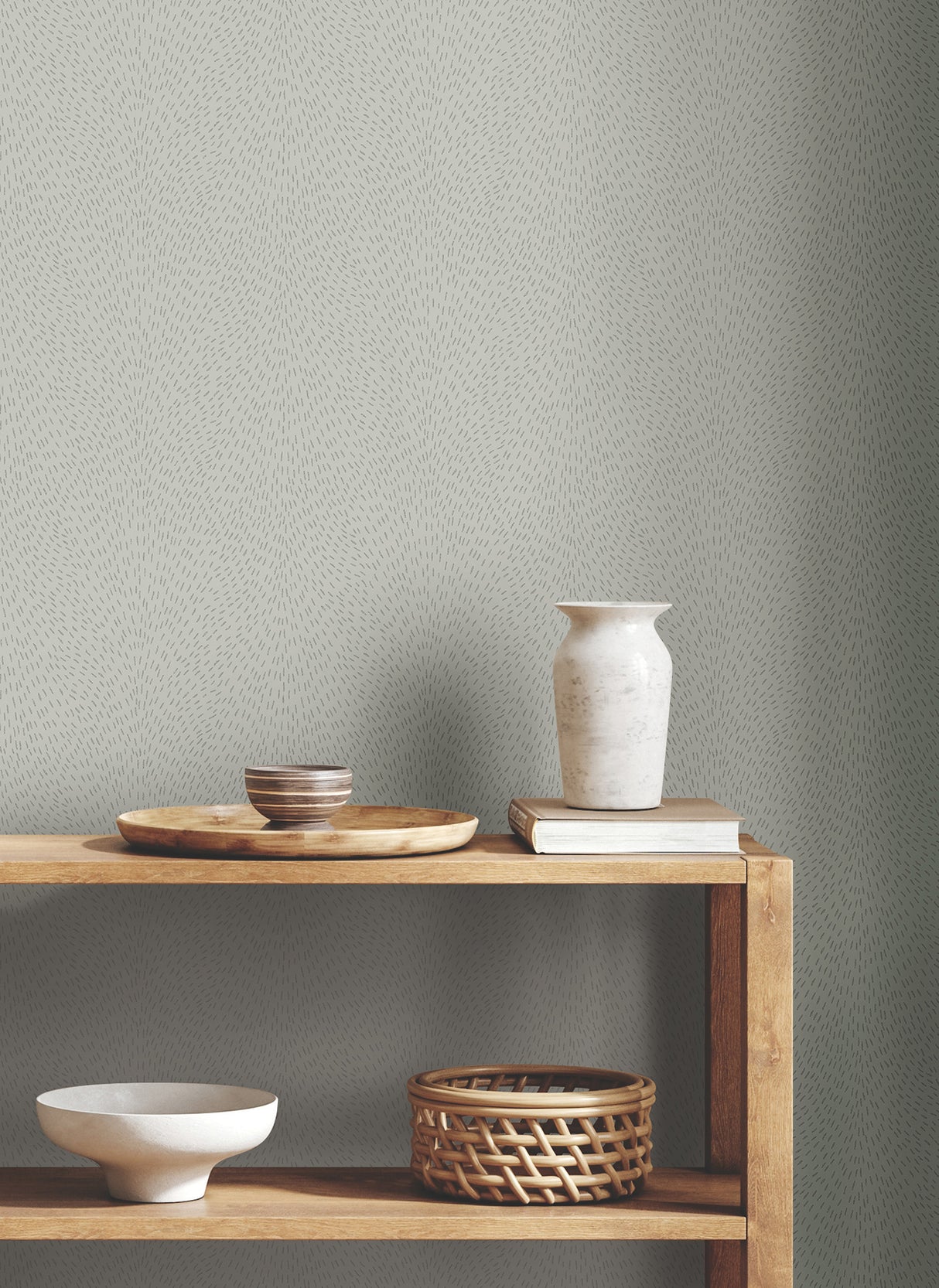 Eade’s Dew Drop Grey